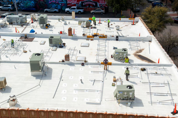 Fast & Reliable Emergency Roof Repairs in Greensburg, PA